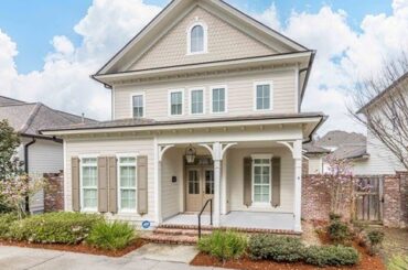 5118 Cheneau Lane, Baton Rouge, LA, 70808