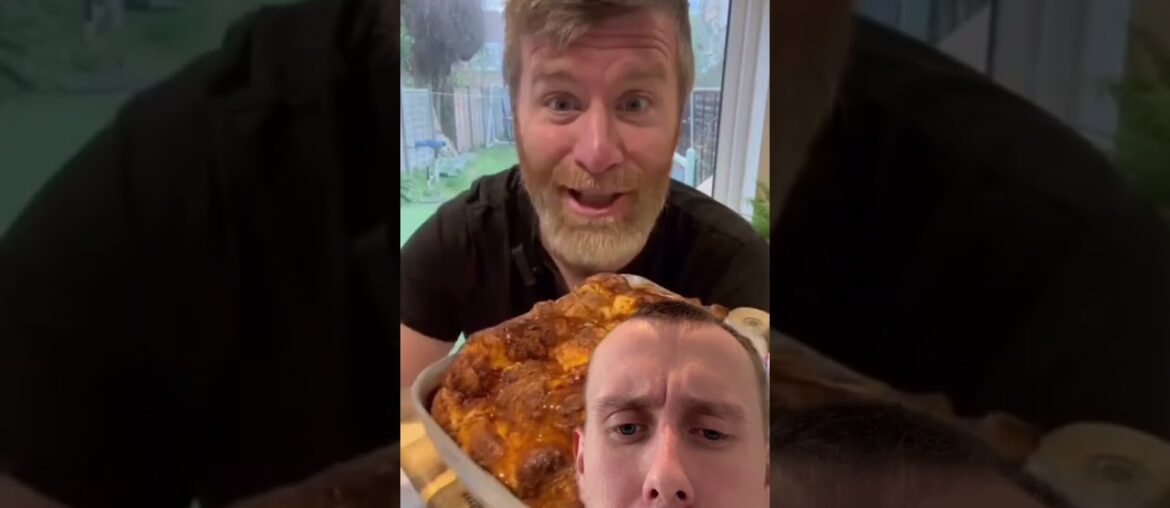 High Protein French Toast