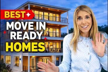 Home Tour of $4 Million House in North Tustin | 12574 Vista Panorama