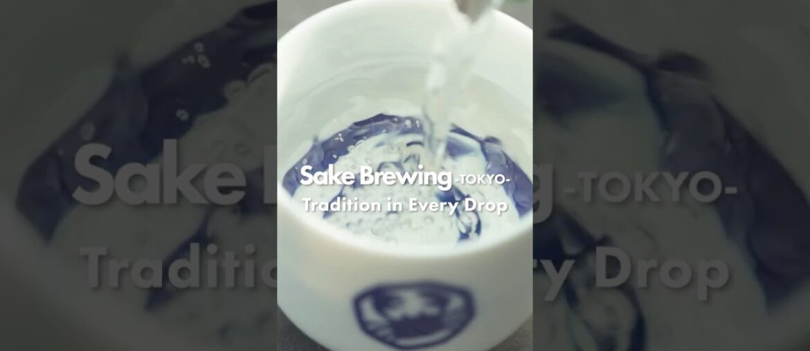 Enjoy Traditionally Brewed Sake & Nature in Tokyo's Tama Region