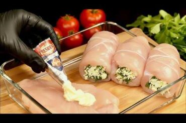 I got this recipe from a French restaurant. I cook it like this every day.