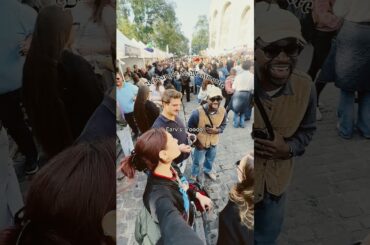 Vendanges Montmartre 2k25 🍷🍇