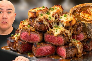 I Got Schooled by the French… and Made the Best Steak of My Life