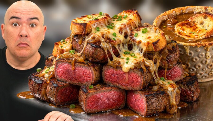 I Got Schooled by the French… and Made the Best Steak of My Life