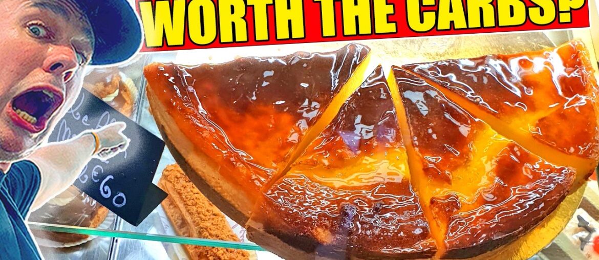 Everything Was Closed In Rouen, France… We Were Starving (Bakery Shocked Us!) 🇫🇷