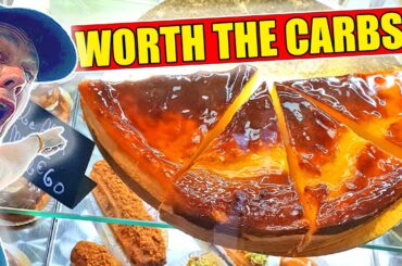 Everything Was Closed In Rouen, France… We Were Starving (Bakery Shocked Us!) 🇫🇷