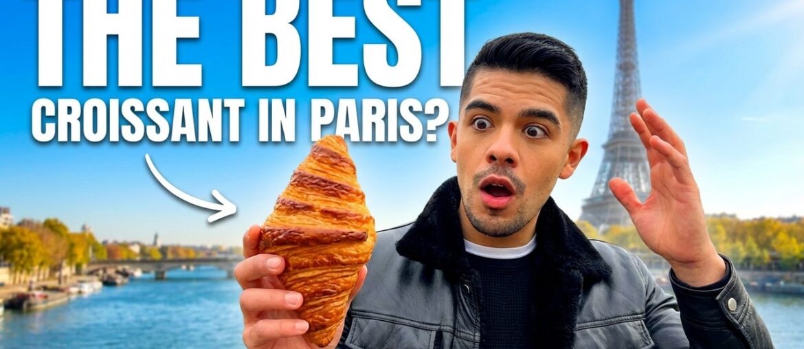 Best Croissants in Paris | The BEST Bakeries in Paris in 2026 Best Croissants in Paris | The BEST Bakeries in Paris in 2026