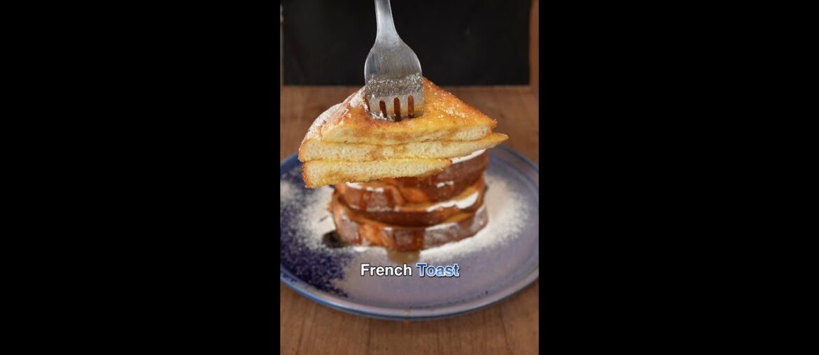 French Toast French Toast