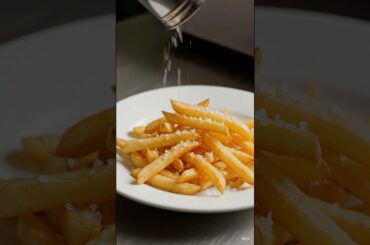 😋 tasty French fried 🤤