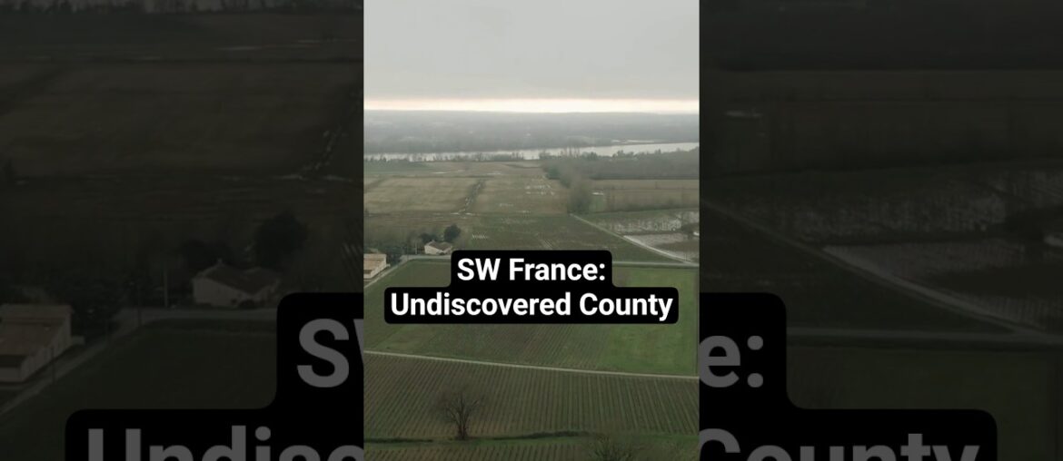 Wines of SW France. #wineeducation #frenchwine #sommelier