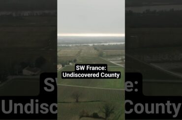 Wines of SW France. #wineeducation #frenchwine #sommelier