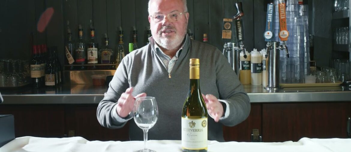 Vina Escheverria Chardonnay | French Classics Wine Pairings | Lancaster Smokehouse Pop Up Dinner Vina Escheverria Chardonnay | French Classics Wine Pairings | Lancaster Smokehouse Pop Up Dinner