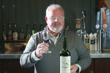 Chateau De Caraguilhes Rouge | French Classics Wine Pairings | Lancaster Smokehouse Pop Up Dinner