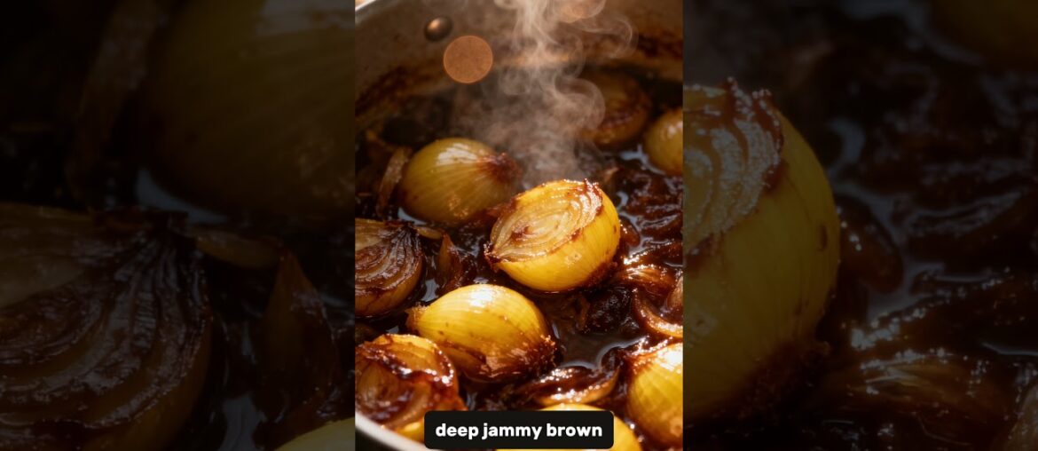 French Onion Gnocchi Soup Recipe! French Onion Gnocchi Soup Recipe!