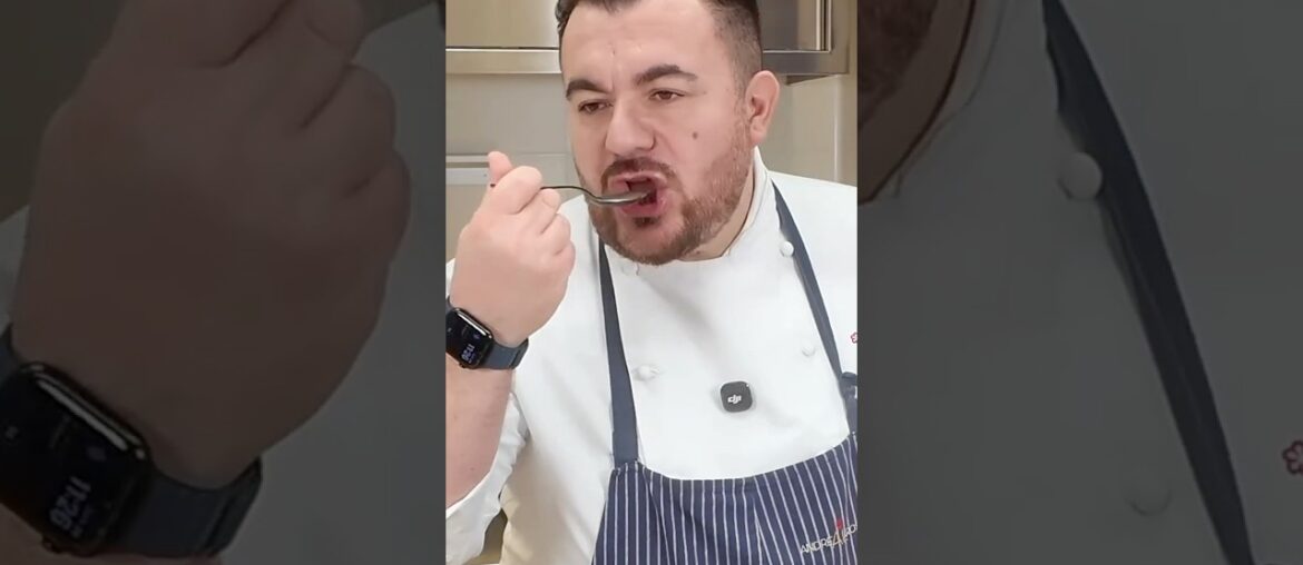 BLANQUETTE DE VEAU 🇫🇷🔥 | Il Piatto Francese Che Devi Provare (Anteprima)