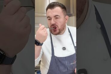 BLANQUETTE DE VEAU 🇫🇷🔥 | Il Piatto Francese Che Devi Provare (Anteprima)