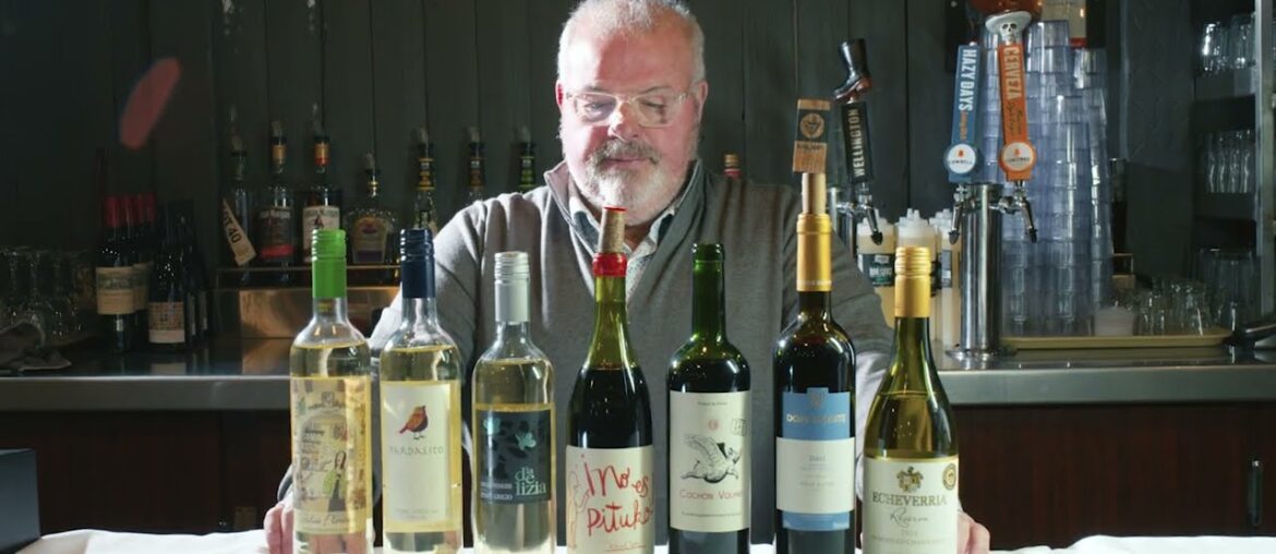 Final Thoughts | French Classics Wine Pairings | Lancaster Smokehouse Pop Up Dinner