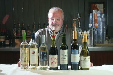 Final Thoughts | French Classics Wine Pairings | Lancaster Smokehouse Pop Up Dinner