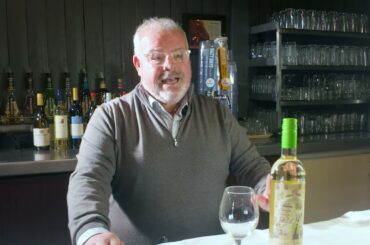 Introduction | French Classics Wine Pairings | Lancaster Smokehouse Pop Up Dinner