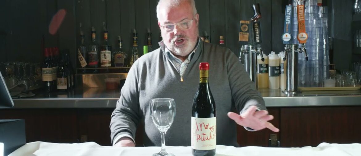 Vina Escheverria Cab Sauv | French Classics Wine Pairings | Lancaster Smokehouse Pop Up Dinner Vina Escheverria Cab Sauv | French Classics Wine Pairings | Lancaster Smokehouse Pop Up Dinner