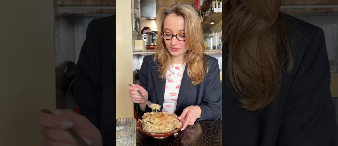 Mon resto japonais préf à Paris ✨