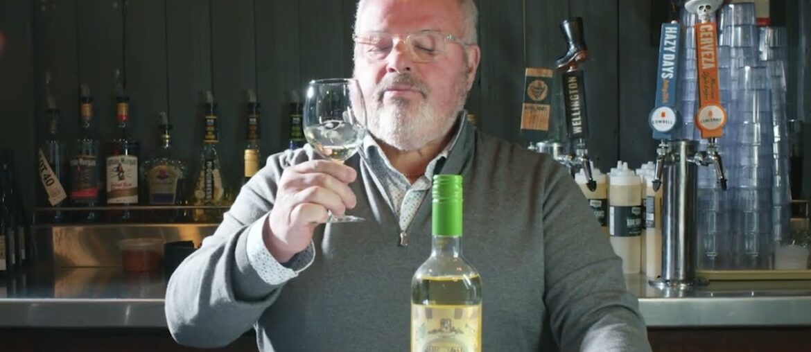 Julia Florista Vinho Blanco | French Classics Wine Pairings | Lancaster Smokehouse Pop Up Dinner