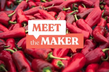 Espelette Chilli Pepper: The Basque Country’s Gentle Heat 🌶️| Meet The Maker 👨‍🌾