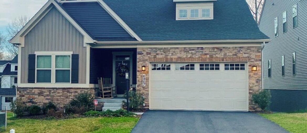 6967 Mandalong Way, New Market, MD