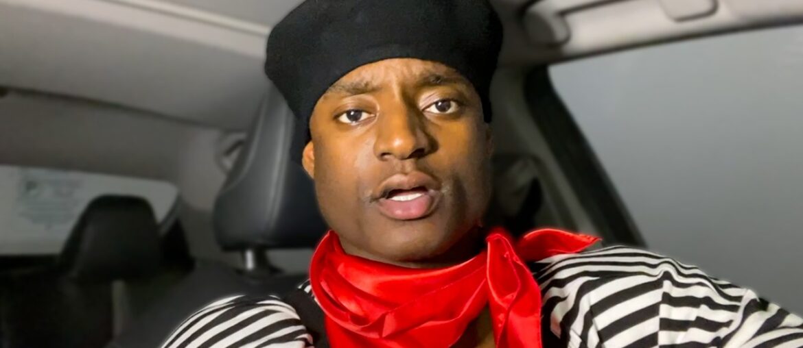 I Tried French Food… I Regret Everything