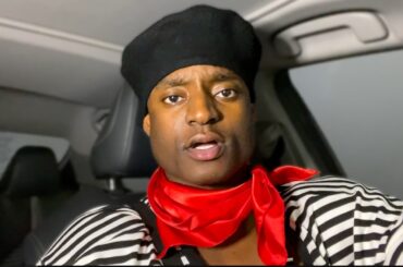 I Tried French Food… I Regret Everything