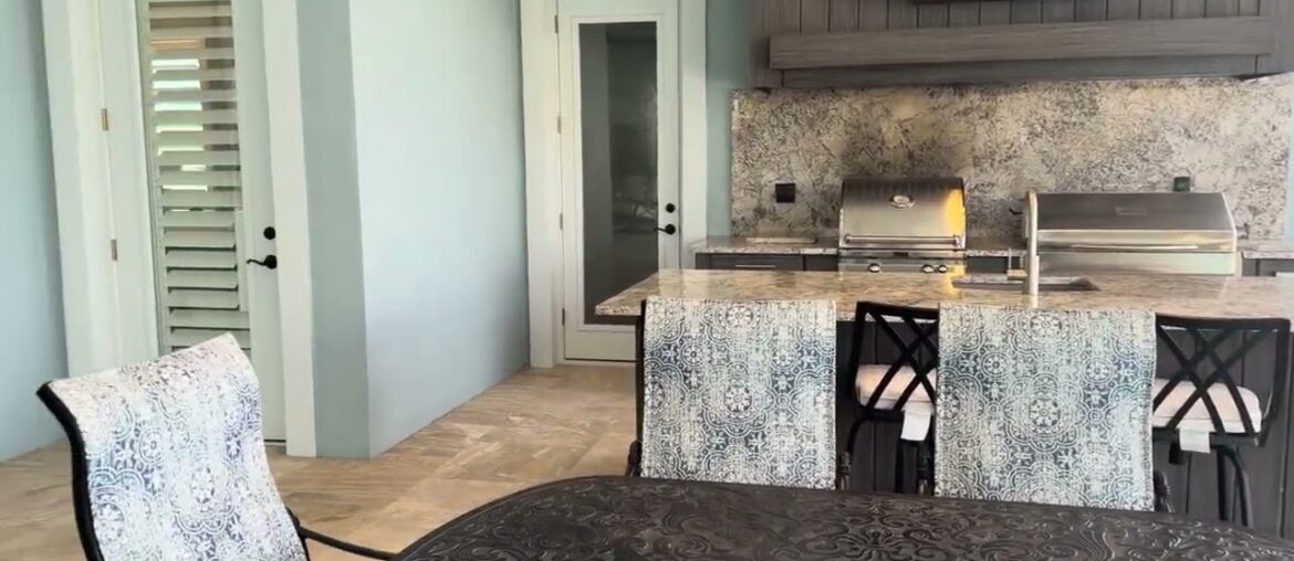 6095 Plana Cays Dr. Naples, Florida - The Isles of Collier Preserve-