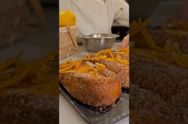 Receta de torrijas l celestedelabanda