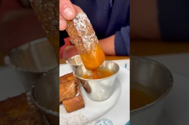 JENGA French Toast Penny Lane 📍 Χαλάνδρι