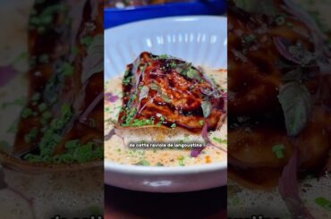 Mais on connaît cette cheffe !?