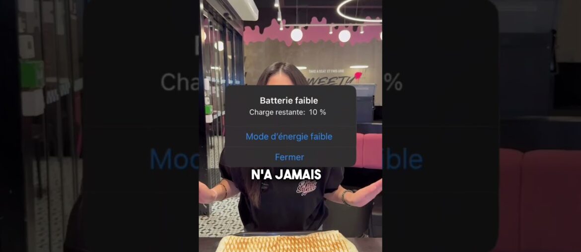 On vous lance un défi XXL 🤭