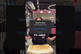 On vous lance un défi XXL 🤭