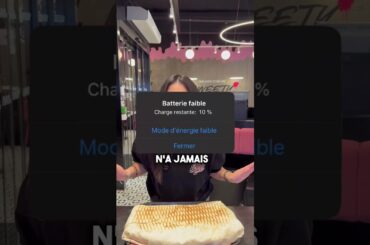 On vous lance un défi XXL 🤭