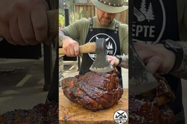 ❌ The Mistake 90% of People Make When Cooking a T-Bone Steak 🥩🔥