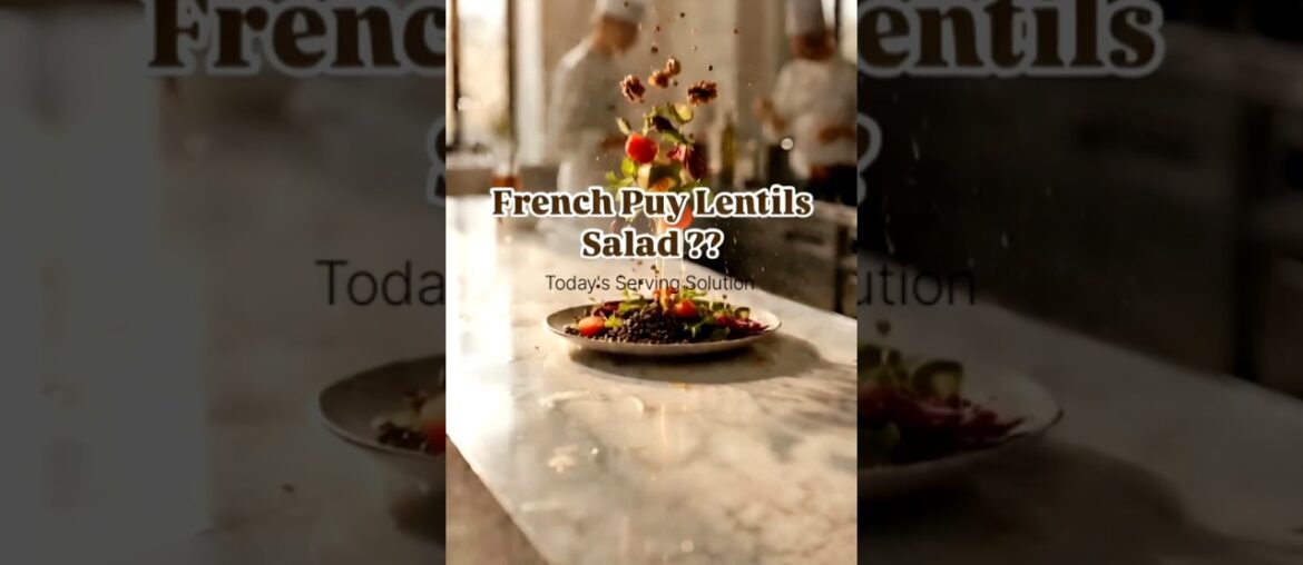 😳Think it’s just a Salad 🥗?? One ingredient & everything Changed..! 😳Think it’s just a Salad 🥗?? One ingredient & everything Changed..!