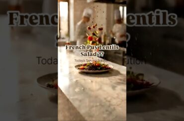 😳Think it’s just a Salad 🥗?? One ingredient & everything Changed..!