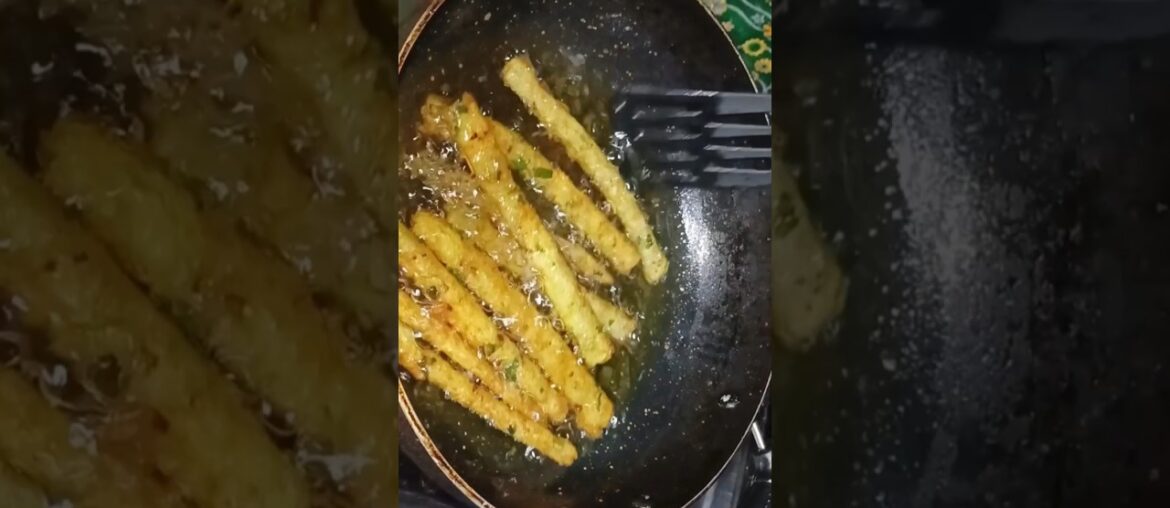 french fries recipe 🍟#frenchfries #fries #recipe #snacks #eveningsnacks #short