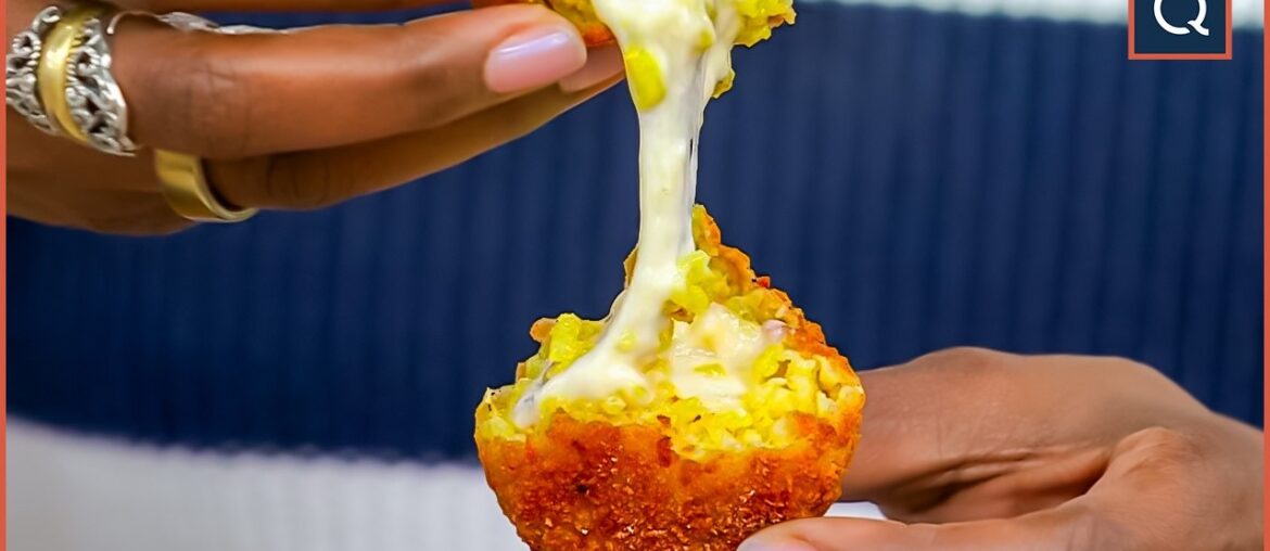 The Gourmet Foods That Make Every Day Feel Like a Holiday | QVC