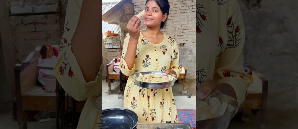 Kaisa laga #shorts #shortsvideo #kamleshvlog #viral #french frise recipe