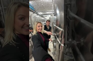 Come si produce lo Champagne?