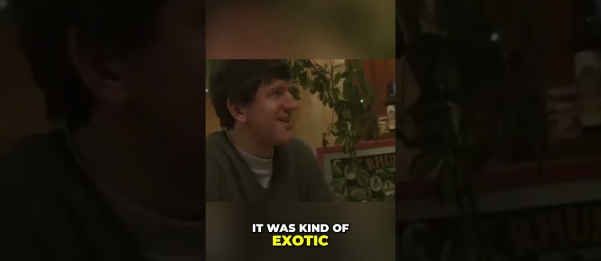 Bourdain & Fisherman's Soup #travelfood