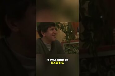 Bourdain & Fisherman's Soup #travelfood