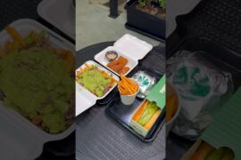 مكس بين المطبخ الفرنسي و الامريكي 🔥😍