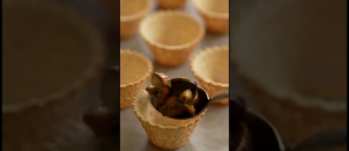 The Ultimate 15-Minute Party Snack: Garlic Butter Mushrooms (Better Than Escargot!)#cooking #recipe