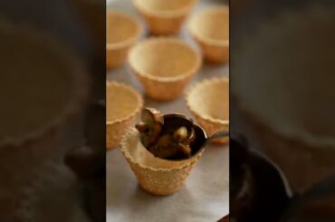 The Ultimate 15-Minute Party Snack: Garlic Butter Mushrooms (Better Than Escargot!)#cooking #recipe