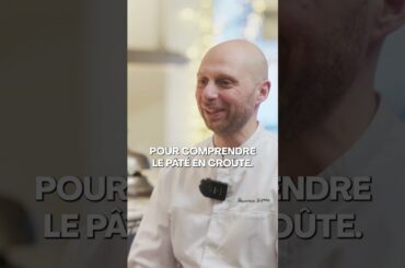 Ton premier plat en France ?